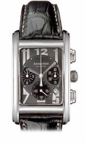 Audemars Piguet Chronograph Men's Watch 25987BC.OO.D002CR.02