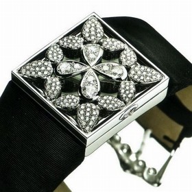 Audemars Piguet Danae Diamond Cover White Gold Ladies Watch 67488BC.ZZ.A002MR.01