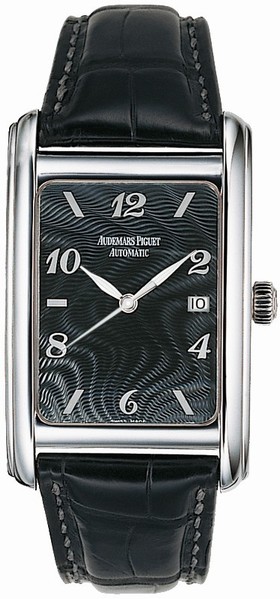 Audemars Piguet Edward Piguet Automatic Men's Watch 15121BC.OO.A002CR.02