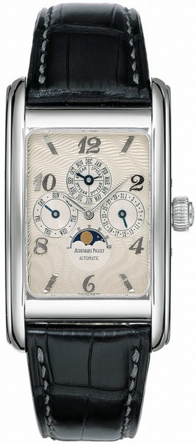 Audemars Piguet Edward Piguet Men's Watch 25911BC.OO.D002CR.01