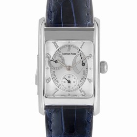 Audemars Piguet Edward Piguet Minute Repeater Platinum Men's Watch 25935PT.OO.D022CR.01
