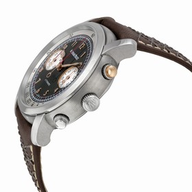 Audemars Piguet Jules Audemars Automatic Chronograph Titanium Men's Watch 26558TI.OO.D080VE.01