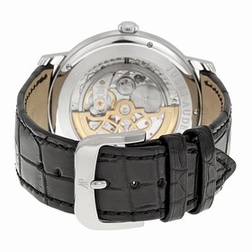 Audemars Piguet Jules Audemars Extra Thin Silver Dial Automatic Men's Watch 15180BCOOA002CR01