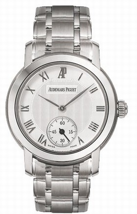 Audemars Piguet Jules Audemars Manual Wind White Gold Ladies Watch 79386BC.OO.1229BC.01