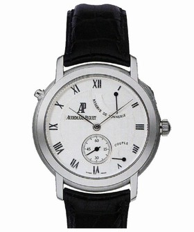 Audemars Piguet Jules Audemars Manual Wind White Gold Men's Watch 25945BC.OO.D001CR.01