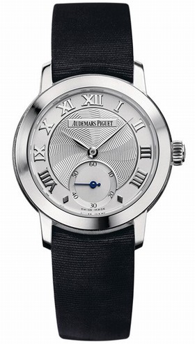 Audemars Piguet Jules Audemars Manual Winding Ladies Watch 77230BC.OO.A001MR.01