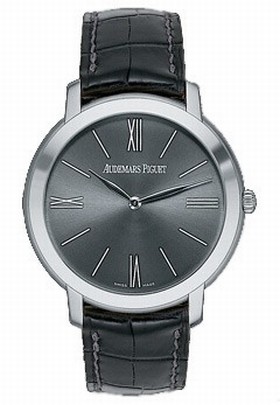 Audemars Piguet Jules Audemars Men's Watch 15093BC.OO.A002CR.01
