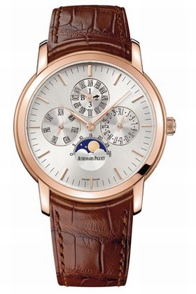 Audemars Piguet Jules Men's Watch 26390OROOD088CR01