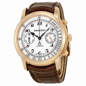 Audemars Piguet Jules Self Winding Watch 26100OROOD088CR01