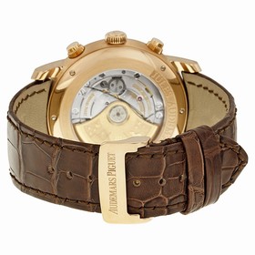 Audemars Piguet Jules Self Winding Watch 26100OROOD088CR01