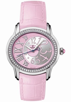 Audemars Piguet Millenary Automatic Ladies Watch 77301ST.ZZ.D602CR.01