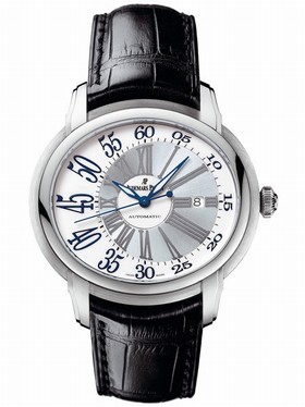 Audemars Piguet Millenary Automatic Men's Watch 15320BC.OO.D028CR.01