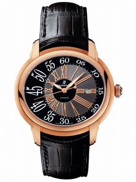 Audemars Piguet Millenary Automatic Men's Watch 15320OR.OO.D002CR.01