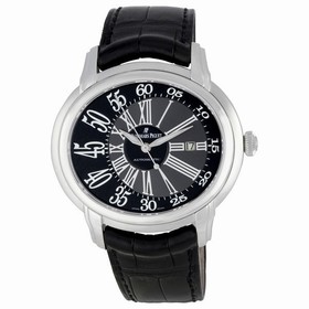 Audemars Piguet Millenary Men's Watch 15320BC.OO.D002CR.01