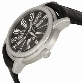 Audemars Piguet Millenary Men's Watch 15320BC.OO.D002CR.01