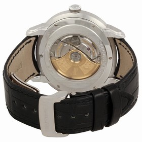 Audemars Piguet Millenary Men's Watch 15320BC.OO.D002CR.01