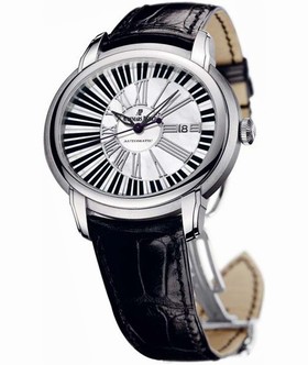 Audemars Piguet Millenary Pianoforte Men's Watch 15325BC.OO.D102CR.01