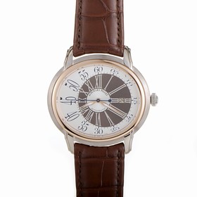 Audemars Piguet Millenary QEII Cup 2010 Watch 15333CROOD088CR01