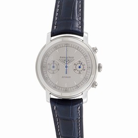 Audemars Piguet National Classic Tour Chronograph Stainless Steel Men's Watch 26102ST.OO.D019CR.01