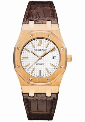 Audemars Piguet Royal Oak Automatic Men's Watch 15300OR.OO.D088CR.02