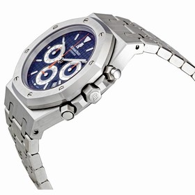 Audemars Piguet Royal Oak Blue Dial Men's Watch 26300STOO1110ST07