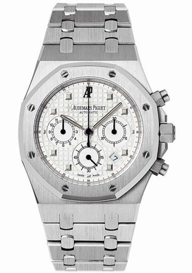 Audemars Piguet Royal Oak Chronograph Men's Watch 25960BC.OO.1185BC.01