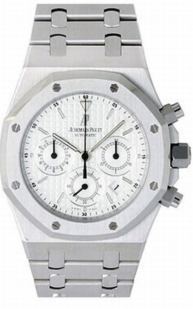 Audemars Piguet Royal Oak Chronograph Men's Watch 26300ST.OO.1110ST.05