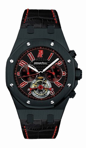 Audemars Piguet Royal Oak Las Vegas Men's Watch 26268SNOOD003CU01