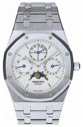 Audemars Piguet Royal Oak Men's Watch 25820ST.OO.0944ST.03