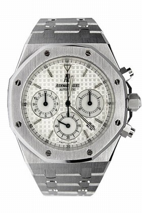 Audemars Piguet Royal Oak Men's Watch 25860ST.OO.1110ST.05