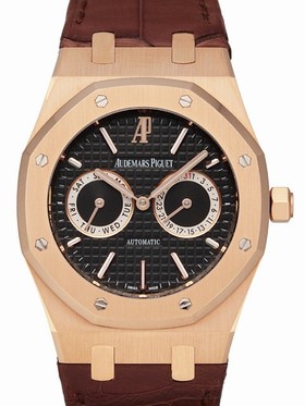 Audemars Piguet Royal Oak Men's Watch 26330OR.OO.D088CR.01