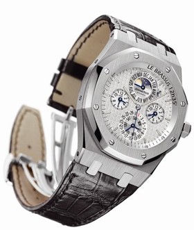 Audemars Piguet Royal Oak Men's Watch 26603ST.OO.D002CR.01
