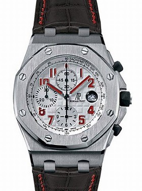 Audemars Piguet Royal Oak Offshore ADC Automatic Chronograph 26088ST.00.D002CR.01