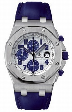Audemars Piguet Royal Oak Offshore Automatic Chronograph Men's Watch 26170ST.00.D305CR.01