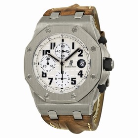 Audemars Piguet Royal Oak Offshore Chronograph Men's Watch 26170ST-OO-D091CR-01