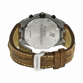 Audemars Piguet Royal Oak Offshore Chronograph Men's Watch 26170ST-OO-D091CR-01
