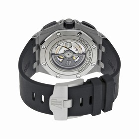 Audemars Piguet Royal Oak Offshore Silver Dial Men's Watch 26400SO.OO.A002CA.01