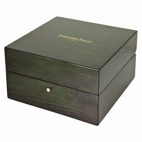 Audemars Piguet Royal Oak Offshorel Chronograph Black Dia Men's Watch 26283ST.OO.D002CA.01