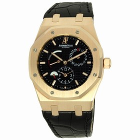 Audemars Piguet Royal Oak Power Reserve Men's Watch 26120OR.OO.D002CR.01
