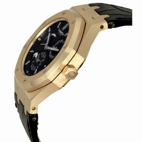 Audemars Piguet Royal Oak Power Reserve Men's Watch 26120OR.OO.D002CR.01