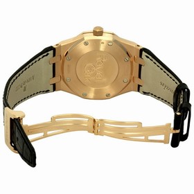 Audemars Piguet Royal Oak Power Reserve Men's Watch 26120OR.OO.D002CR.01