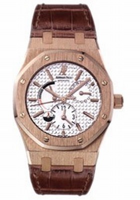 Audemars Piguet Royal Oak Power Reserve Men's Watch 26120OR.OO.D088CR.01