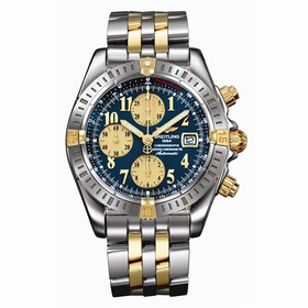 Breitling Chronomat Evolution (B1335611C648)