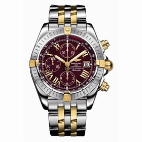 Breitling Chronomat Evolution (B1335611K521)
