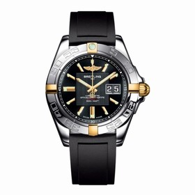 Breitling Galactic 41 (B49350L2BA08132S)