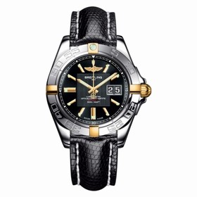 Breitling Galactic 41 (B49350L2BA08145Z)