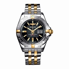Breitling Galactic 41 (B49350L2BA08366D)