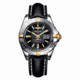 Breitling Galactic 41 (B49350L2BA08428X)