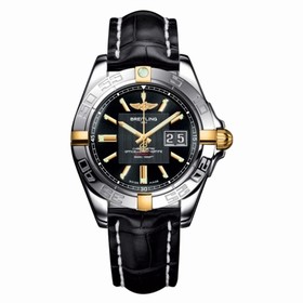 Breitling Galactic 41 (B49350L2BA08728P)