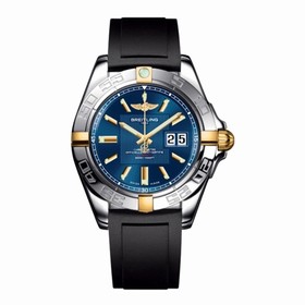 Breitling Galactic 41 (B49350L2C809132S)